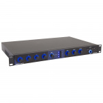 PROEL AMP-160-XL Ενισχυτής με Μίκτη 100V/160W