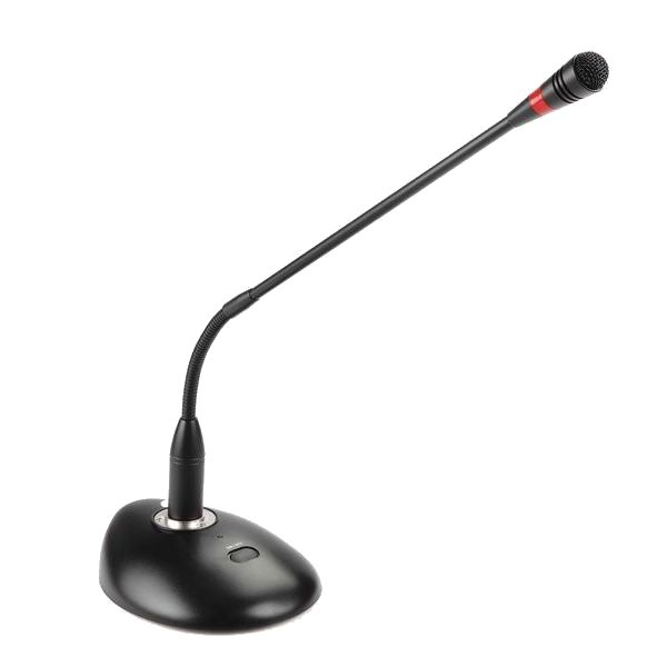 PROEL-BMG-2-Μικρόφωνο-Αναγγελιών_279517 PROEL BMG-2 Μικρόφωνο Αναγγελιών - Image 1