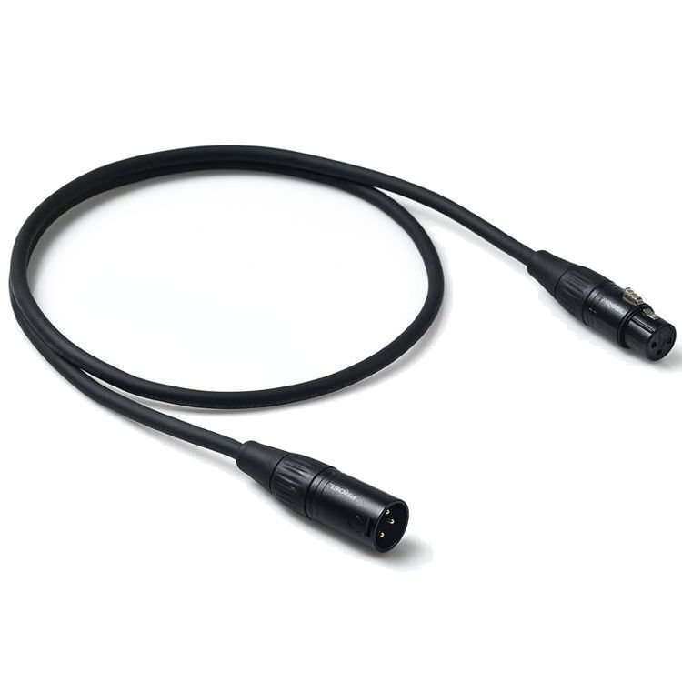 PROEL-CHL-250-LU10-Καλώδιο-XLR-XLR-10m_6684 PROEL CHL-250-LU10 Καλώδιο XLR-XLR 10m - Image 1