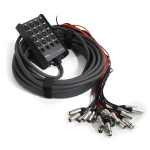 PROEL EBN-1604 Stage box