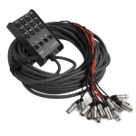 PROEL EBN1204 Stage box