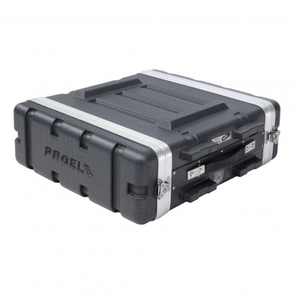 PROEL FOABSR-3U Flight Case 3U