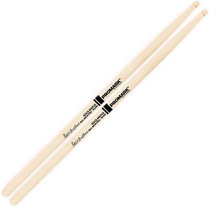 PROMARK-Maple-SD4-Bill-Bruford-Μπαγκέτες_531586 PROMARK Maple SD4 Bill Bruford Μπαγκέτες - Image 1