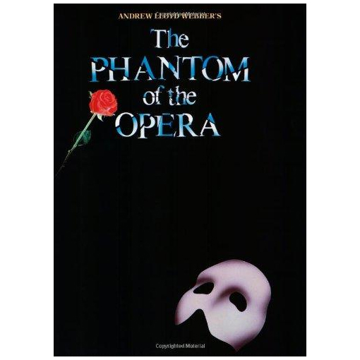 Phantom-of-the-Opera-PVG_490874 Phantom of the Opera (PVG) - Image 1