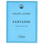 Philippe Gaubert - Fantaisie