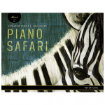 Piano Safari - Repertoire Book 2