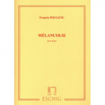 Poulenc Melancolie