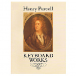 Purcell - Keybord  Works
