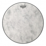 REMO 16" Remo Ambassador Fiberskyn Δέρμα Τομ  16"