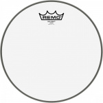 REMO BD-0312 Diplomat 12'' Clear Δέρμα