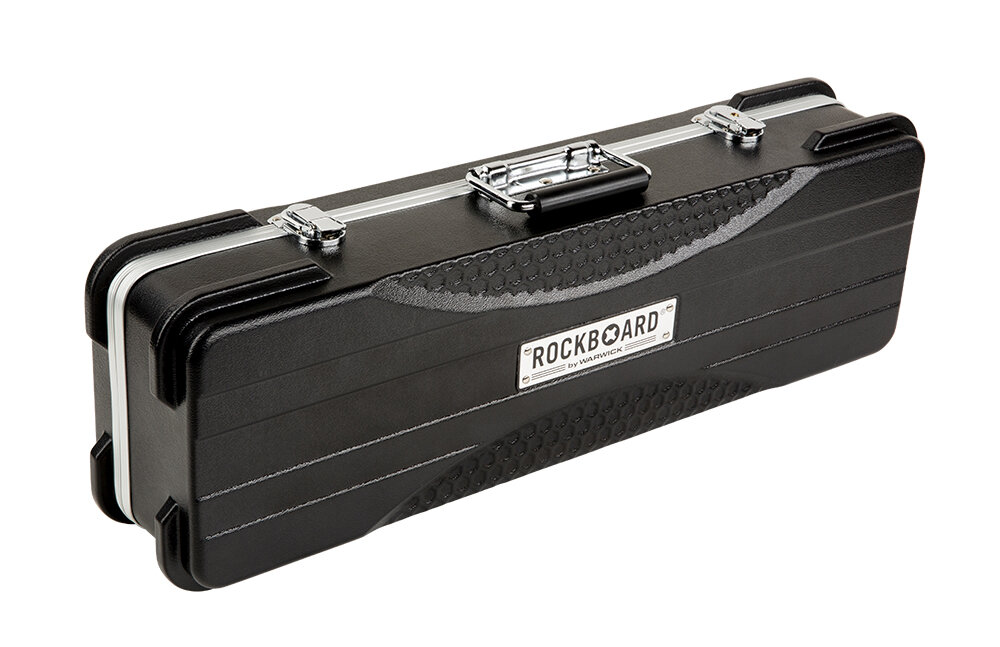ROCKBOARD-by-Warwick-Βαλίτσα-ABS-για-το-Pedalboard-DUO-2.2874767 ROCKBOARD by Warwick Βαλίτσα ABS για το Pedalboard DUO 2.2 - Image 1