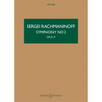 Rachmaninoff - Symphony N.2