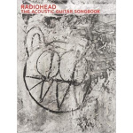 Radiohead - The Acoustic Guitar Songbook / Faber