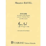 Ravel - Pavane