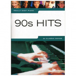 Really  Easy Piano  90s  Hits