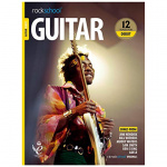Rockschool - Guitar Debut 2018 (BK/AUD)