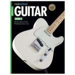 Rockschool Guitar - Grade 2 (2012-2018) BK/CD