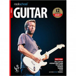 Rockschool - Guitar Grade 5 2018 (Book/Audio) / Music Sales