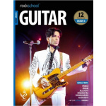 Rockschool - Guitar Grade 6 2018 (Book/Audio)