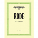 Rode - 24 Caprices EP8829