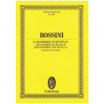 Rossini -  Il Barbier Di Siviglia Overture