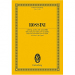 Rossini -  L'Italiana In Algeri Overture