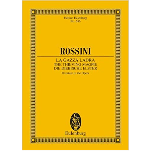 Rossini-La-Cazza-Ladra-Overture_543111 Rossini - La Cazza Ladra Overture - Image 1