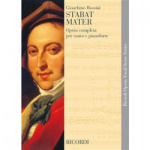 Rossini - Stabat Mater