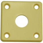 SAMWOO DR002CR Jack Plate Cream
