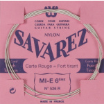 SAVAREZ 526R Ξορδή Κιθάρας