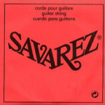 SAVAREZ LOW643R Lower octave G3 Σολ Ξορδή Κιθάρας