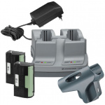 SENNHEISER CHG-1-KIT Set Φόρτισης Μπαταριών BA-2015