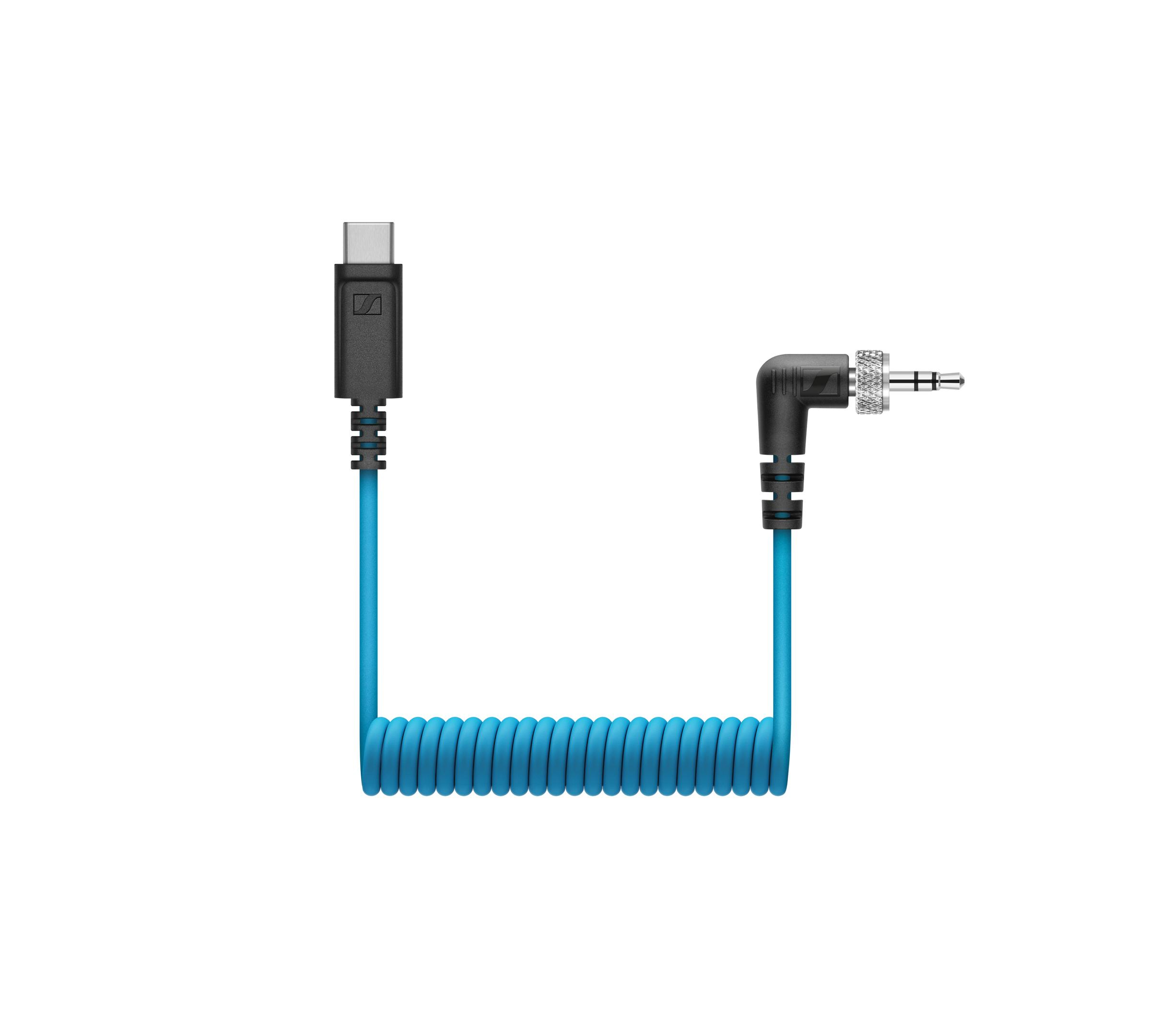 SENNHEISER-CL-35-Καλώδιο-Kαρφί-USB-C844516 SENNHEISER CL-35 Καλώδιο Καρφί-USB-C - Image 1