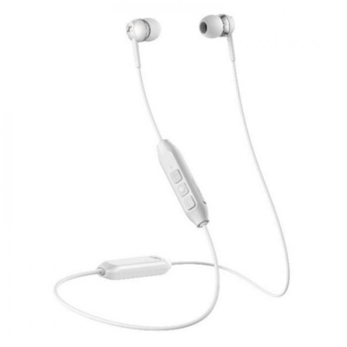 animal Affirm Modernize SENNHEISER CX-150-BT-White In-Ear-Wireless Ακουστικά με Μικρόφωνο Bluetooth  | ΚΑΠΠΑΚΟΣ | Μουσικά Όργανα - Οικιακός και Επαγγελματικός Ήχος