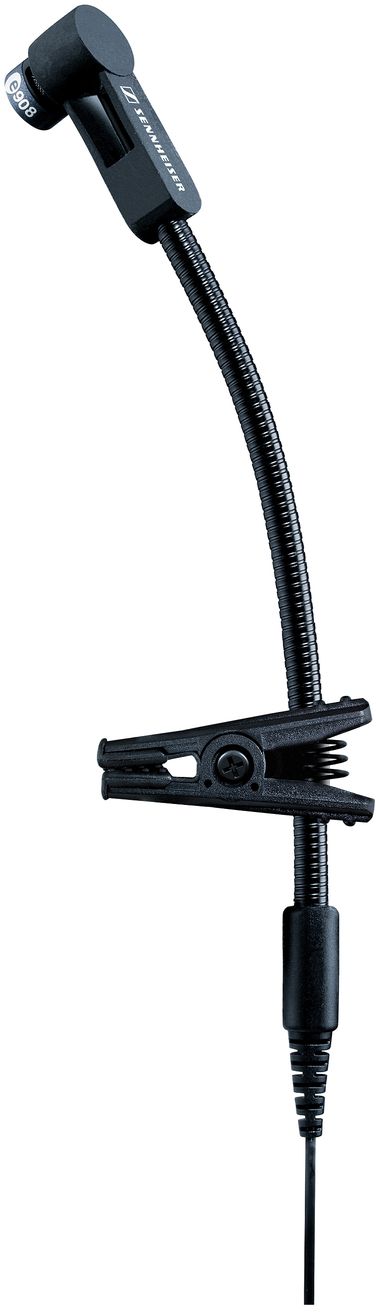 SENNHEISER-E-908-B-EW-Πυκνωτικό-Mικρόφωνο_147442 SENNHEISER E-908-B-EW Πυκνωτικό Μικρόφωνο - Image 1