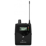 SENNHEISER EK-IEM-G4-G Δέκτης In Ear Monitoring