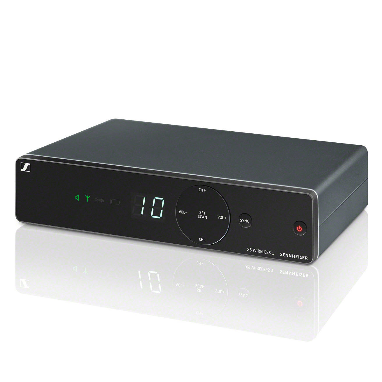 SENNHEISER-EM-XSW-1-B-Σταθερός-Δέκτης_448724 SENNHEISER EM-XSW-1-B Σταθερός Δέκτης - Image 1