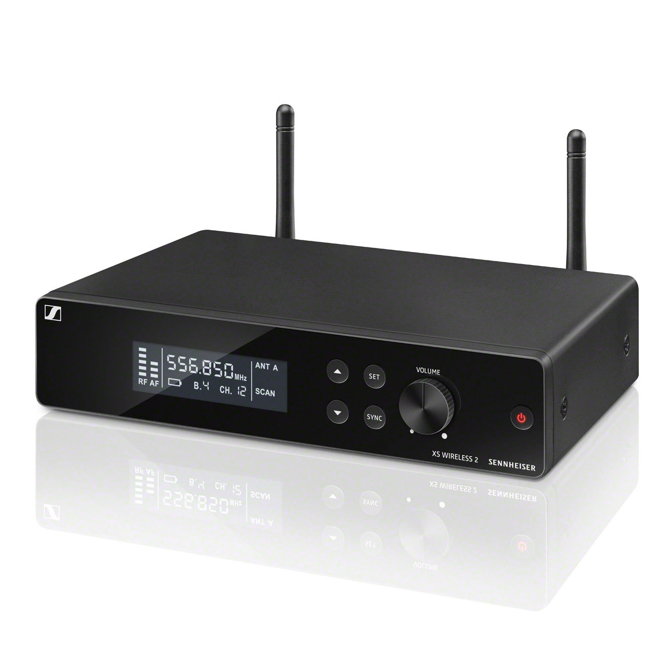 SENNHEISER-EM-XSW-2-B-Σταθερός-Δέκτης_448735 SENNHEISER EM-XSW-2-B Σταθερός Δέκτης - Image 1