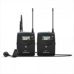 SENNHEISER EW-122P-G4-G Σετ Πέτου για Κάμερα