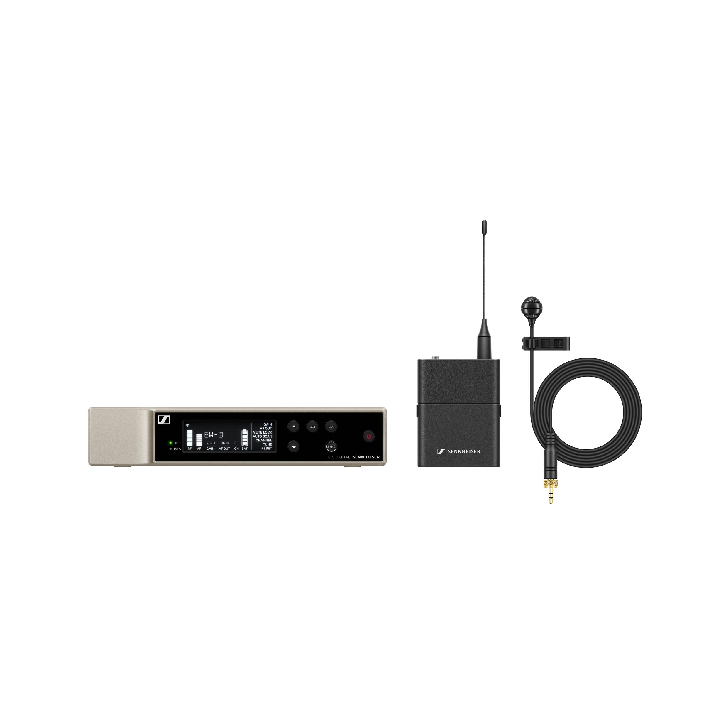 SENNHEISER-EW-D-ME4-Set-R4-9-552-608852711 SENNHEISER EW-D-ME4-Set-R4-9 (552-608) - Image 1