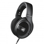 SENNHEISER HD-569 Ακουστικά με Μικρόφωνο | ΚΑΠΠΑΚΟΣ