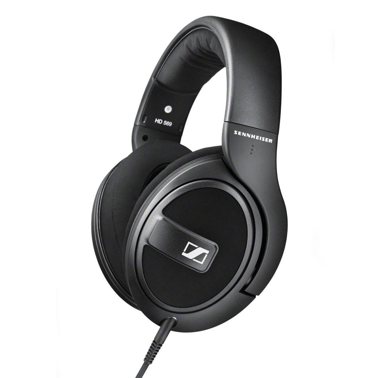 SENNHEISER-HD-569-Ακουστικά-με-Μικρόφωνο_375800 SENNHEISER HD-569 Ακουστικά με Μικρόφωνο - Image 1