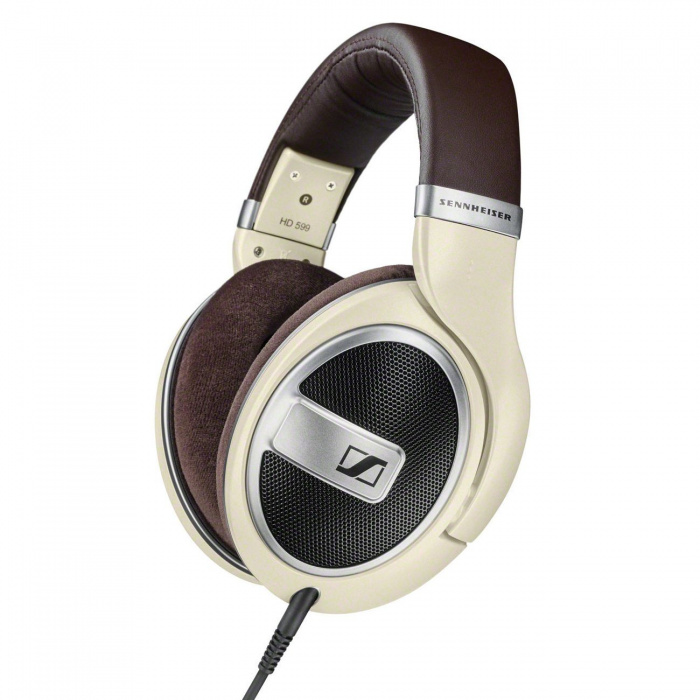 SENNHEISER HD-599 Ακουστικά | ΚΑΠΠΑΚΟΣ