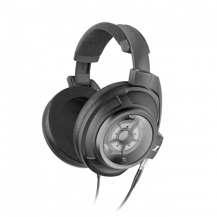 SENNHEISER HD-820 Hi-End Ακουστικά | ΚΑΠΠΑΚΟΣ