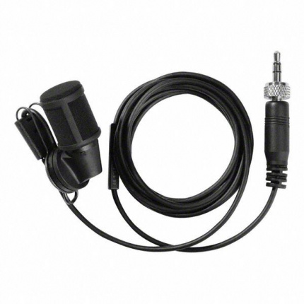 SENNHEISER MKE-40-EW Μικρόφωνο Πέτου