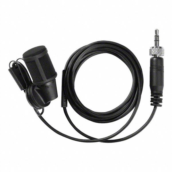 SENNHEISER-MKE-40-EW-Μικρόφωνο-Πέτου_151050 SENNHEISER MKE-40-EW Μικρόφωνο Πέτου - Image 1