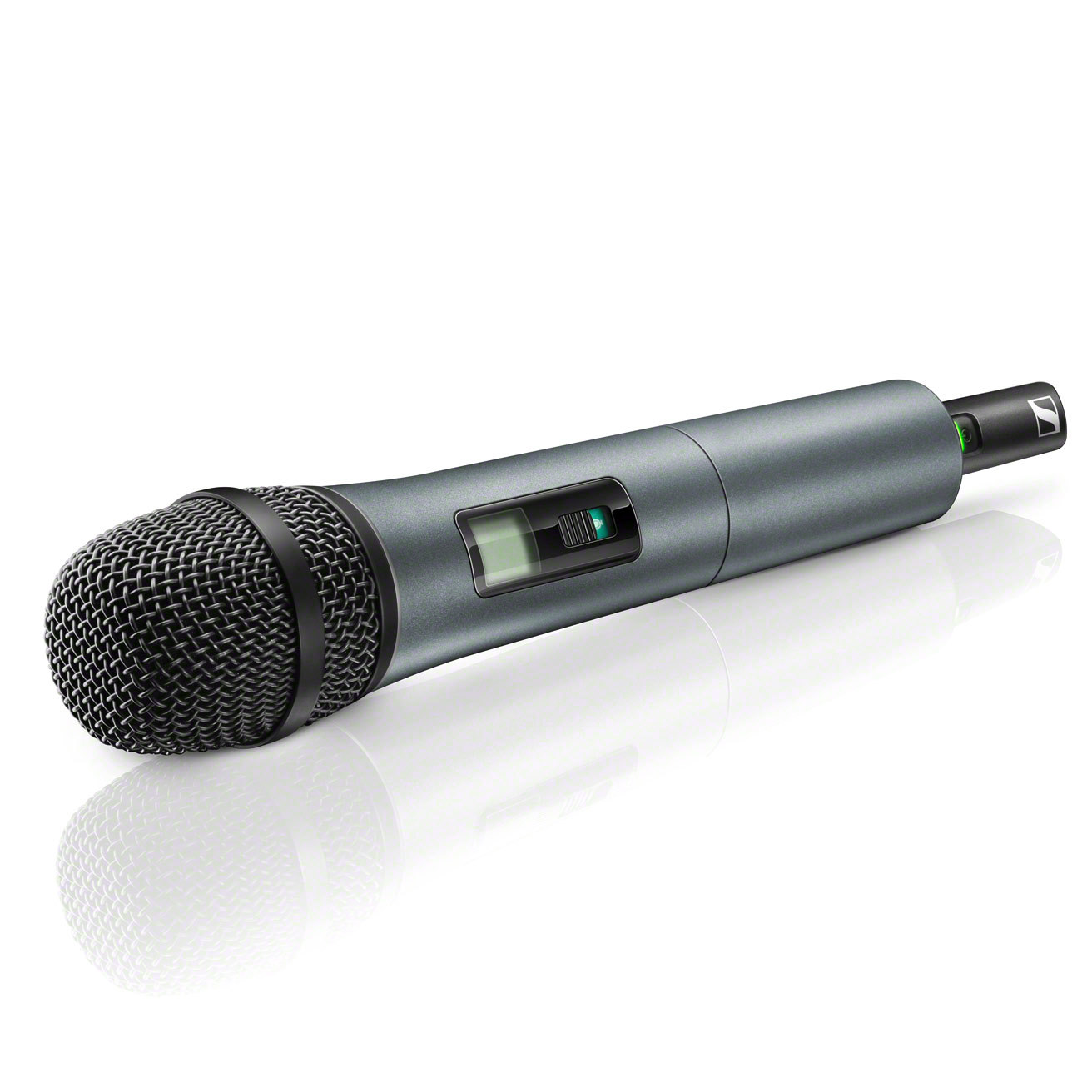 SENNHEISER-SKM-865-XSW-B-Πομπός-Χειρός_448708 SENNHEISER SKM-865-XSW-B Πομπός Χειρός - Image 1