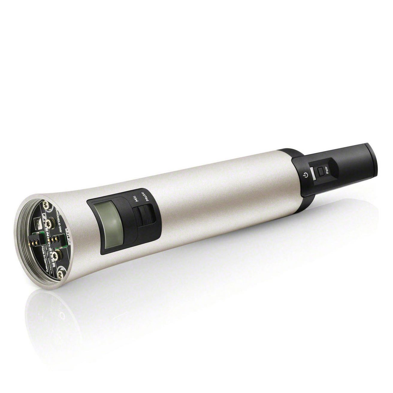 SENNHEISER-SL-HANDHELD-DW-3-EU-Πομπός-Χειρός_407063 SENNHEISER SL-HANDHELD-DW-3-EU Πομπός Χειρός - Image 1