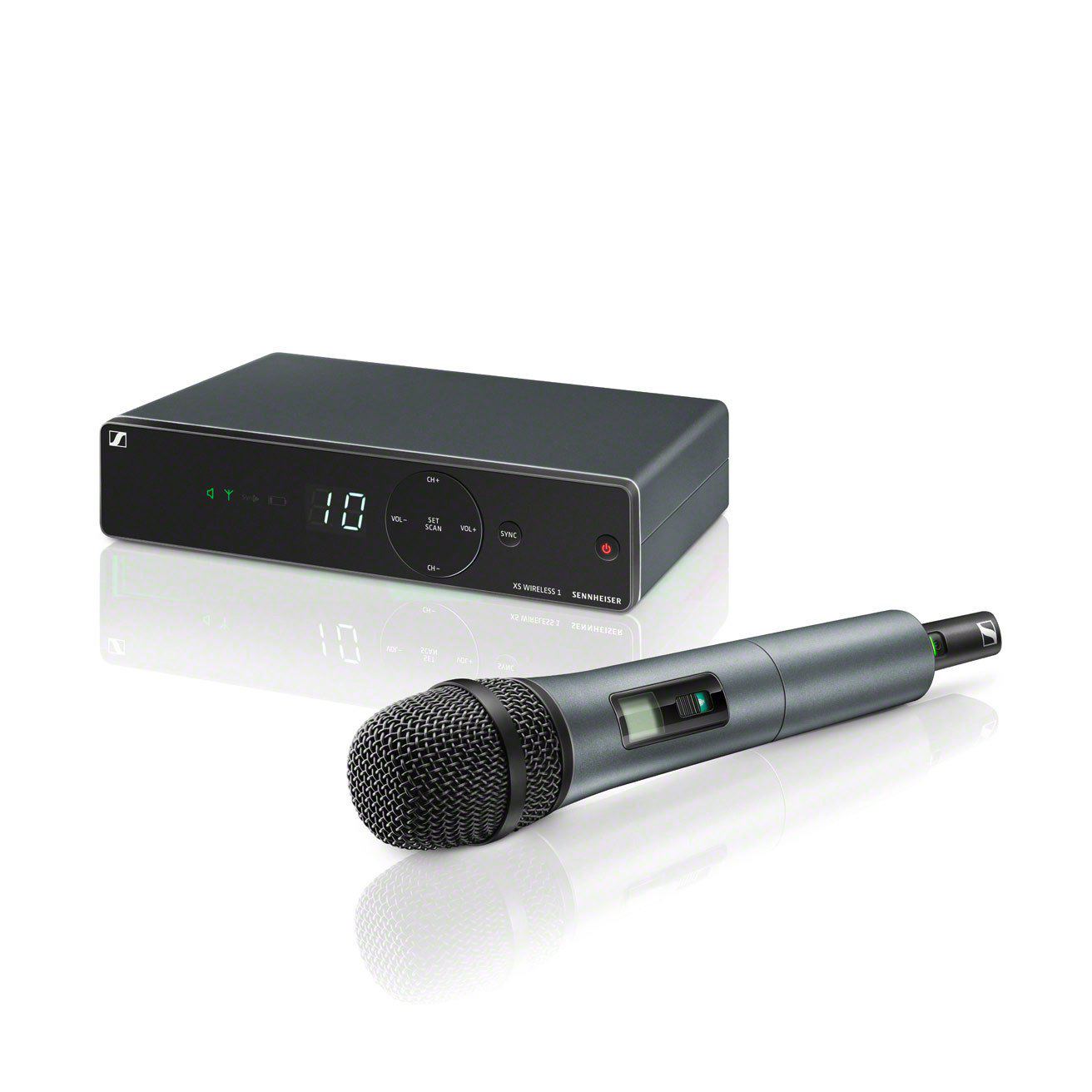 SENNHEISER-XSW-1-825-B-Ασύρματο-Σετ-Χειρός_403660 SENNHEISER XSW-1-825-B Ασύρματο Σετ Χειρός - Image 1