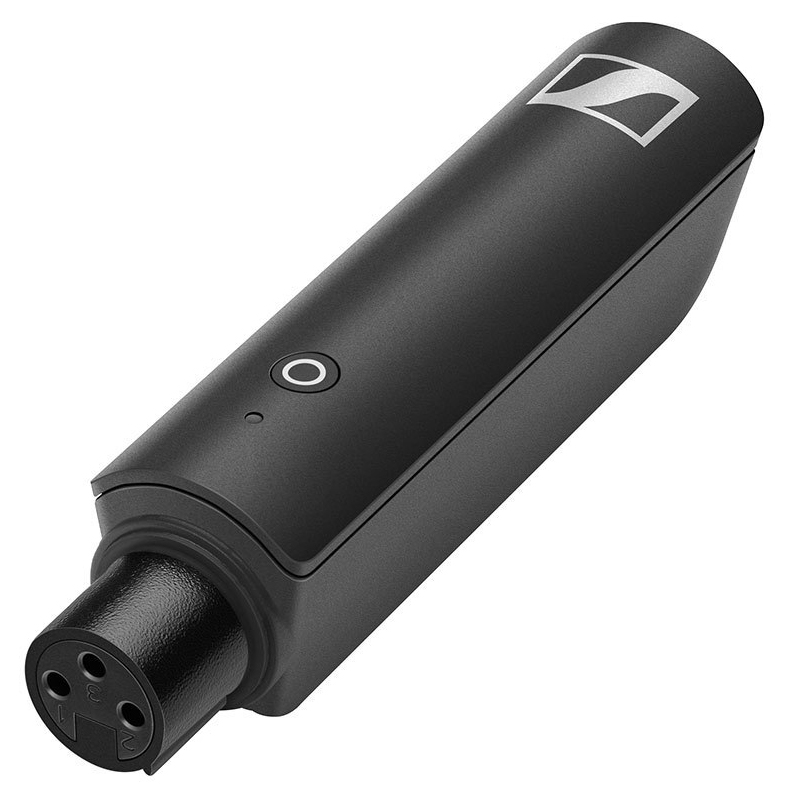 SENNHEISER-XSW-D-XLR-Female-Tx-Πομπός-Plug-On-Θηλυκό-XLR_522678 SENNHEISER XSW-D-XLR-Female-Tx Πομπός Plug-On Θηλυκό XLR - Image 1